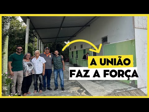 COOPERATIVA na produção de OVOS e FRANGOS CAIPIRAS na PARAÍBA - COPAF