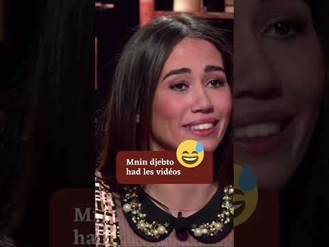 D'où vous avez ramener ces vidéos sur moi. YUMI