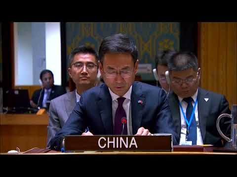 YouTube video thumbnail: Iran Parliament Slams Reimposed UN Sanctions as 'Illegal'