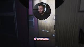 Why did he sound like a spider tho!?