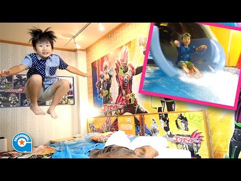池の平ホテル に行ってきました 前編【がっちゃん】