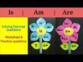 Verb Agreement in English Sentences