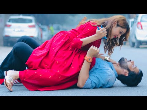 Ek Pagal Ladki Ki Kahani Meh Innocent Ladka| Love Story Or A Lesson |