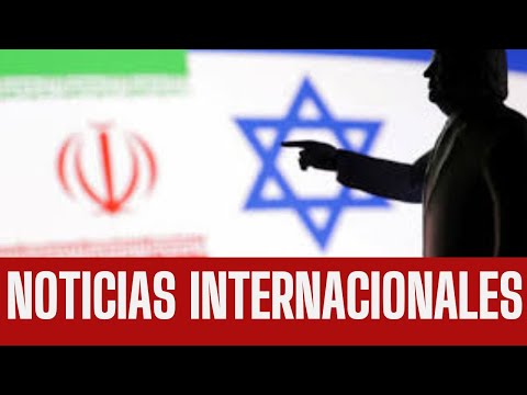 🛑GUERRA TOTAL⚔️IRAN PRONTÒ VERAN EL PODER MEDVEDEV ADVIERTE DE BOMBA NUCLEAR HUTIES SE UNEN A THERAN
