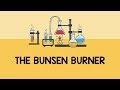 Bunsen Burner Operation and Safety