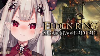 【 #ELDENRING DLC 】 #4 今日も今日とてミケラの足跡を追う