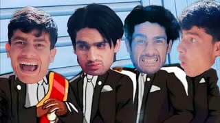 Mallik and Payman - Meme Coffin Dance COVER Astronomia