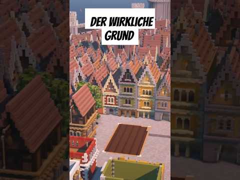 Wir filmen KEINE Bauwerke nebenbei! #minecraft