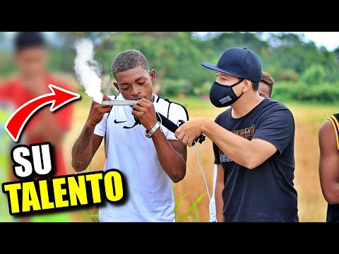 ¿Cuál es tu verdadero TALENTO?