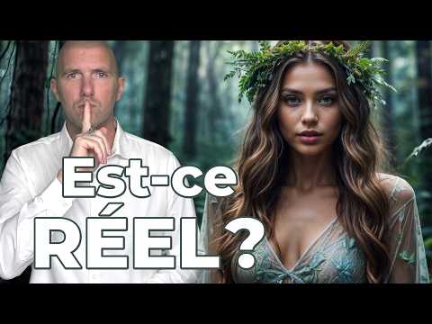 🍃 Gardiens INVISIBLES de la Terre 🌳 (#SecretsDeGaïa partie 2)