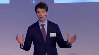 Kapitalmarktforum Schweiz, Dr. Adrian Schoop