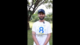 Palash Gajbhiye on his Summer in Chile