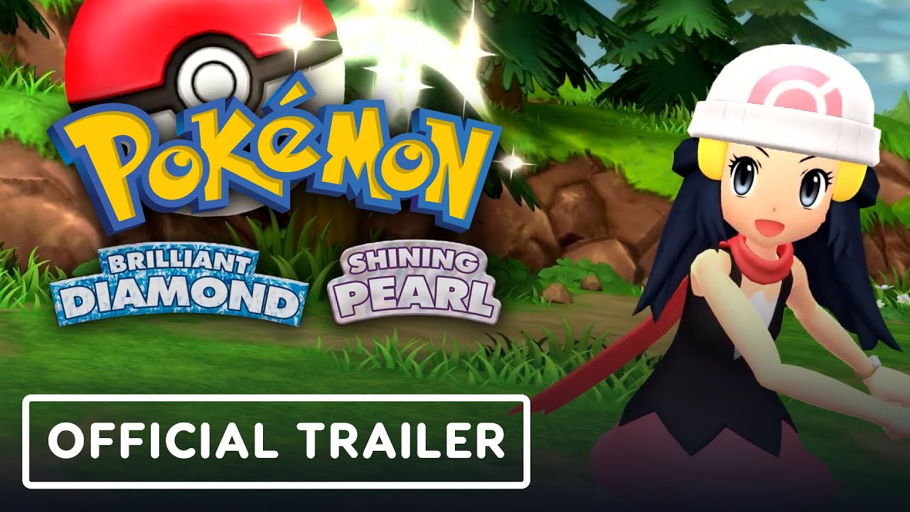 Mythical Pokemon Rare Pokemon Pokemon Dazzling Diamond Release