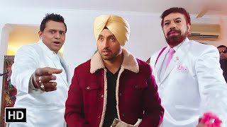 Punjabi Movies 2025 Full Movie| Diljit Dosanjh | Karamjit Anmol | BN Sharma | New Comedy Movie HD