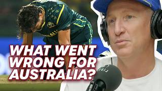 Australia's shock World Cup exit, Steve Smith's omission & India's tournament to lose?