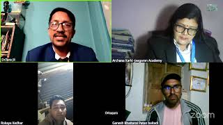 Free "YouTube & Video Editing Class" By: Dr.Tara Jii