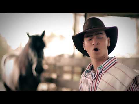 SUPISTE MENTIR   JUNIOR POSADA [ video oficial ]