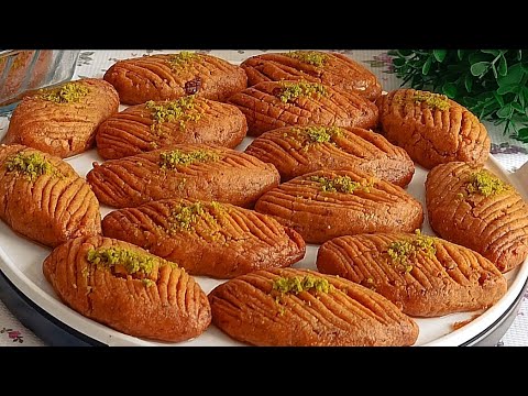 ✋BAKLAVA DEĞİL AMA BAKLAVA TADINDA 😍