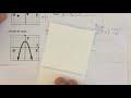 Exploring Domain and Range of Functions