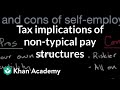 Self-Employment: Pros and Cons