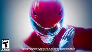 *TRAILER LIVE ACTION* 🔥 FORTNITE: SHOCK EXPLOSIVO 🤯 (Power Rangers, Megazord, Pase de Batalla y mas)