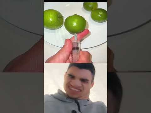 lemon apple