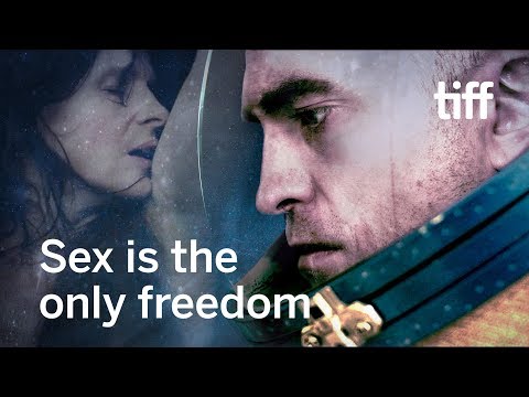 Claire Denis on sex as an escape — in space!