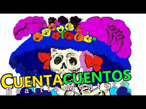 LA TÍA MISERIA - Cuentos populares - CUENTACUENTOS Beatriz Montero