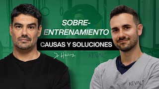 Sobreentrenamiento: El Error Oculto Que Puede Frenar Tu Progreso