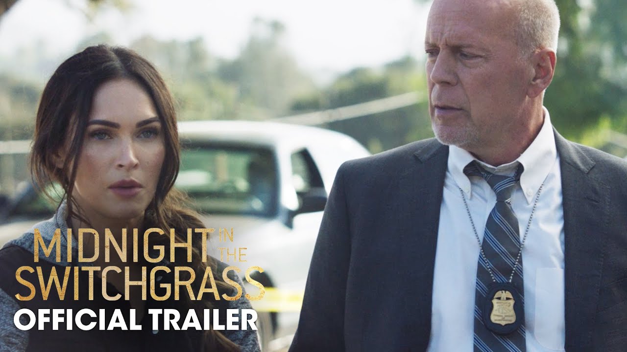 Midnight in the Switchgrass Trailer thumbnail