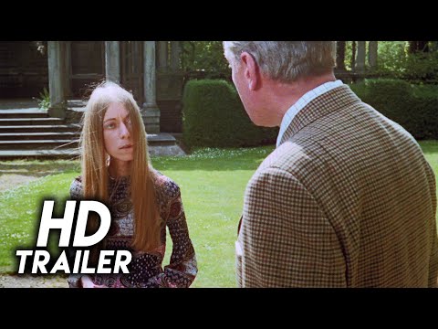 Bartleby (1970) Original Trailer [FHD]