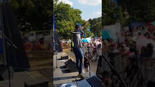 MAURITIUS OPEN AIR FESTIVAL 2018 #moaf2018 #mauritianandproud Skytobe