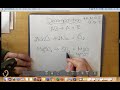 Decomposition Reactions and Products