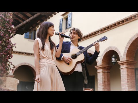 Voice of Waves - Live Music & DJ set