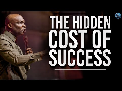 Success Without God? The Dangerous Trap You Need to Escape Now! | Apostle Joshua Selman