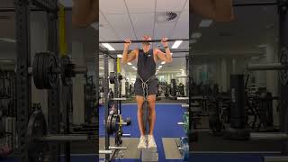 #calesthenic #weightedcalisthenics #weightedpullup #progressiveoverload #strength