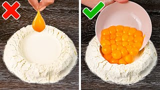 From Scrambled to Boiled: Egg Hacks for Every Meal!