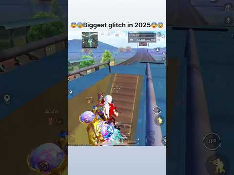 Biggest glitch in bgmi #funny #bgmi #funnycommentary
