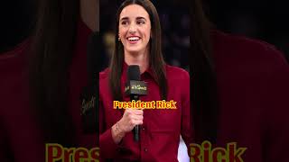 Caitlin Clark's Epic Return: NBA Debut Breaks Records!