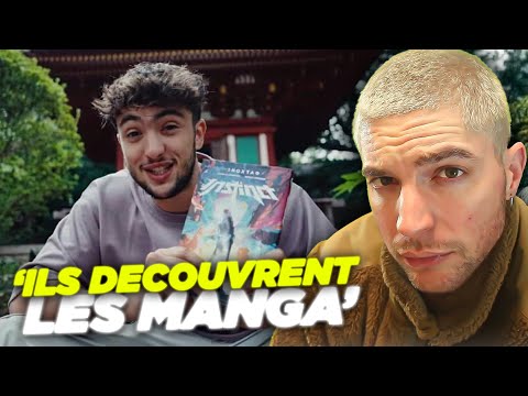 Qui sont les 80 000 Qui Ont Achetés le Manga d'INOXTAG  !? Eiichiro Oda est JALOUX de TOGASHI ?