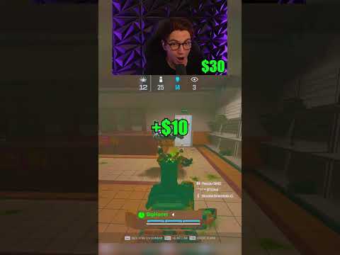 The FASTEST Build in Warzone
