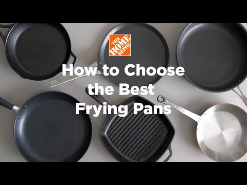 The Best Frying Pans For The Home Cook