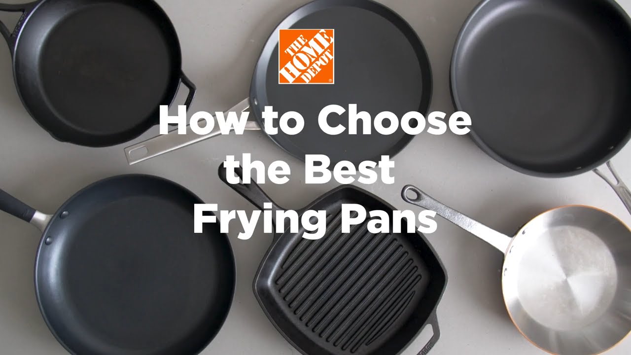 Best Woks for Your Kitchen - The Home Depot
