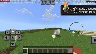 VOLVEMOS A MINECRAFT PE - MODS , TEXTURAS , SERVERS Y MAS!!