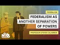 Exploring the Balance of Federalism and State Powers
