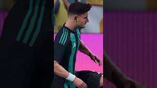 Sizce Penaltı Kararı Doğru Mu ? | Fc26 Simülasyon