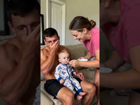 Troubles at Dinner Time