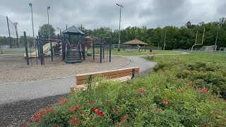 Scenic park