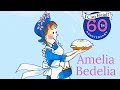 Amelia Bedelia's Comical Misunderstandings