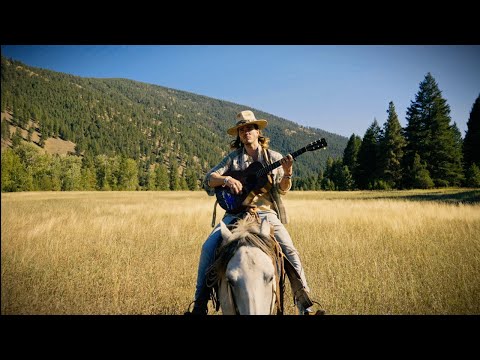 KALEO - Lonely Cowboy (Live From Valley of The Moon, Montana)